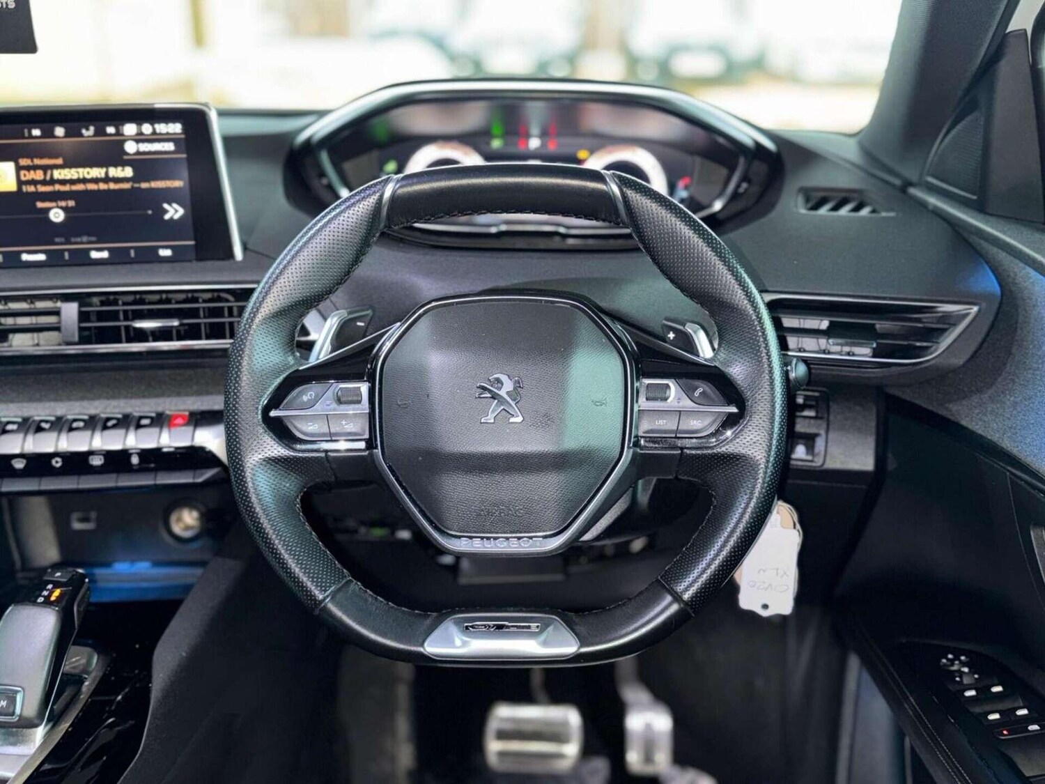 Used Peugeot 3008 2020 for sale - 77572761: Photo 41