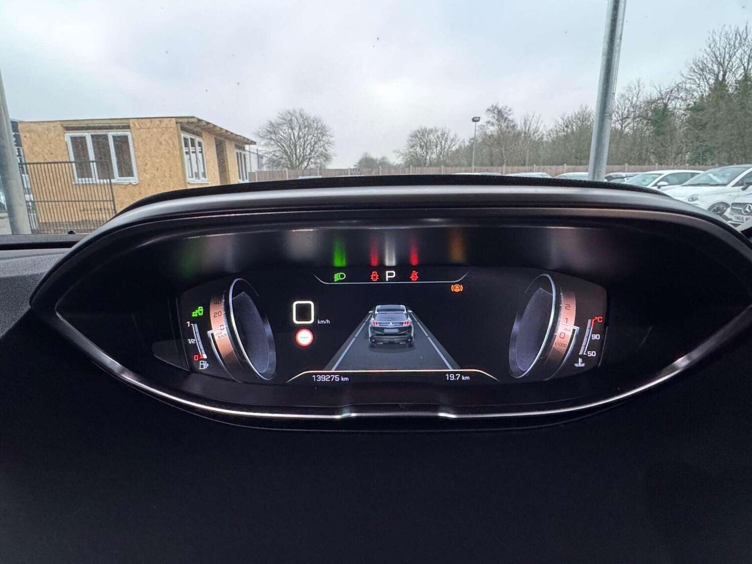 Used Peugeot 3008 2020 for sale - 77572761: Photo 43