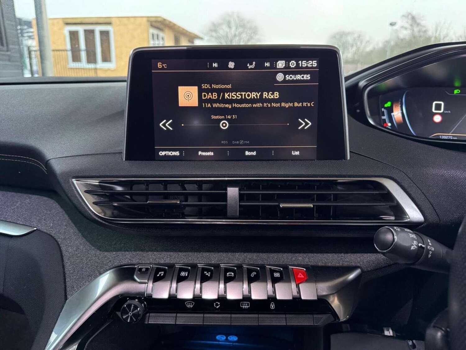 Used Peugeot 3008 2020 for sale - 77572761: Photo 44