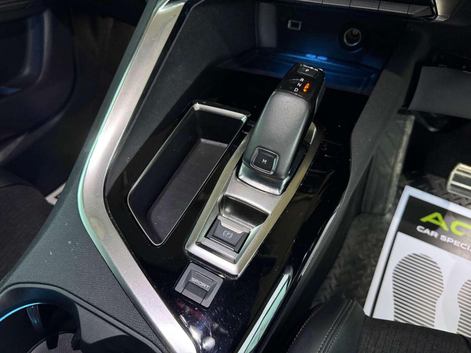 Used Peugeot 3008 2020 for sale - 77572761: Photo 45