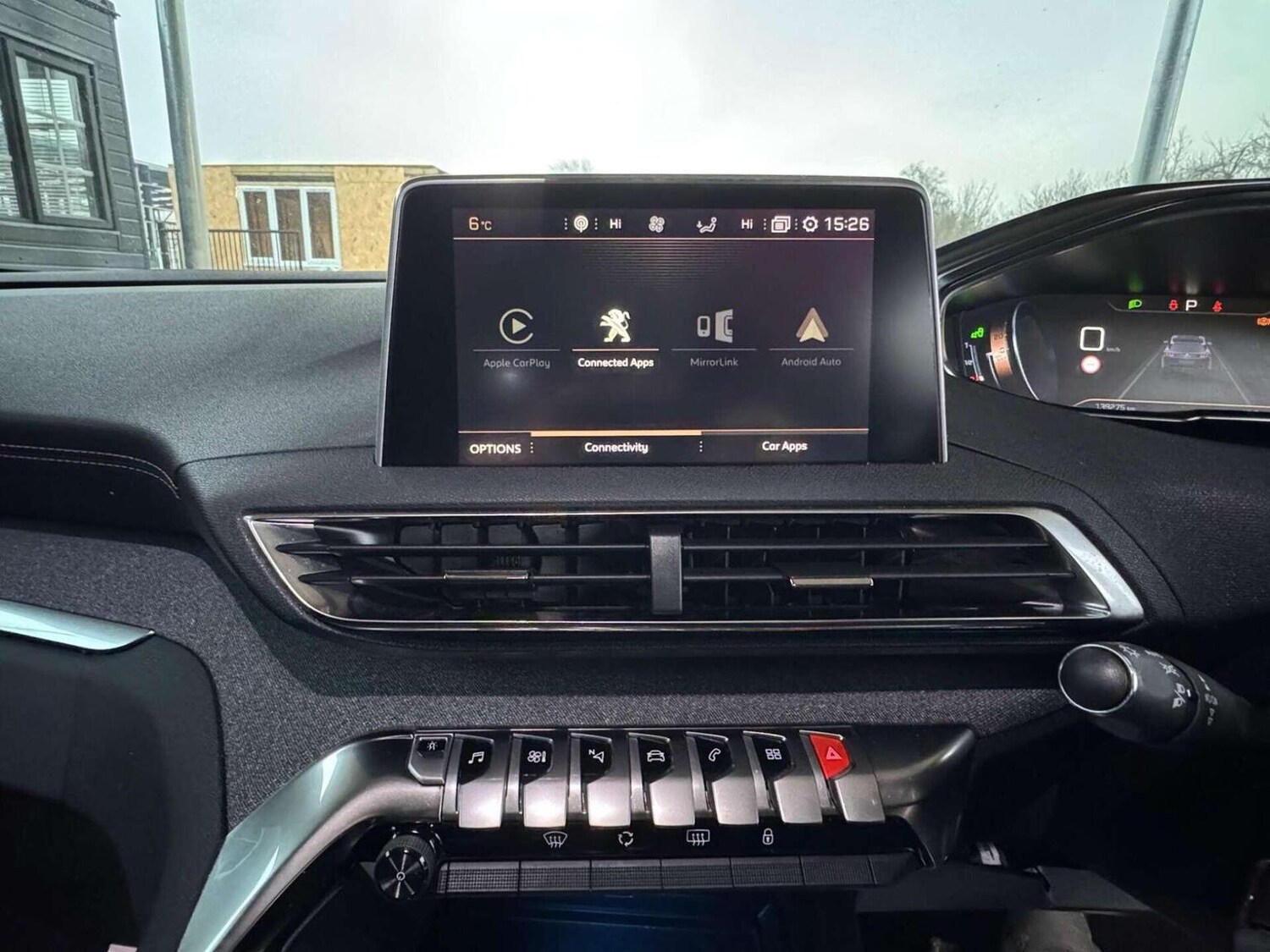 Used Peugeot 3008 2020 for sale - 77572761: Photo 48