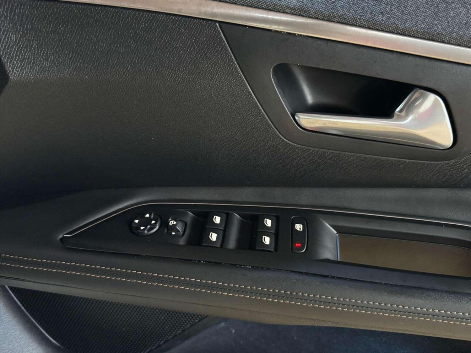 Used Peugeot 3008 2020 for sale - 77572761: Photo 49