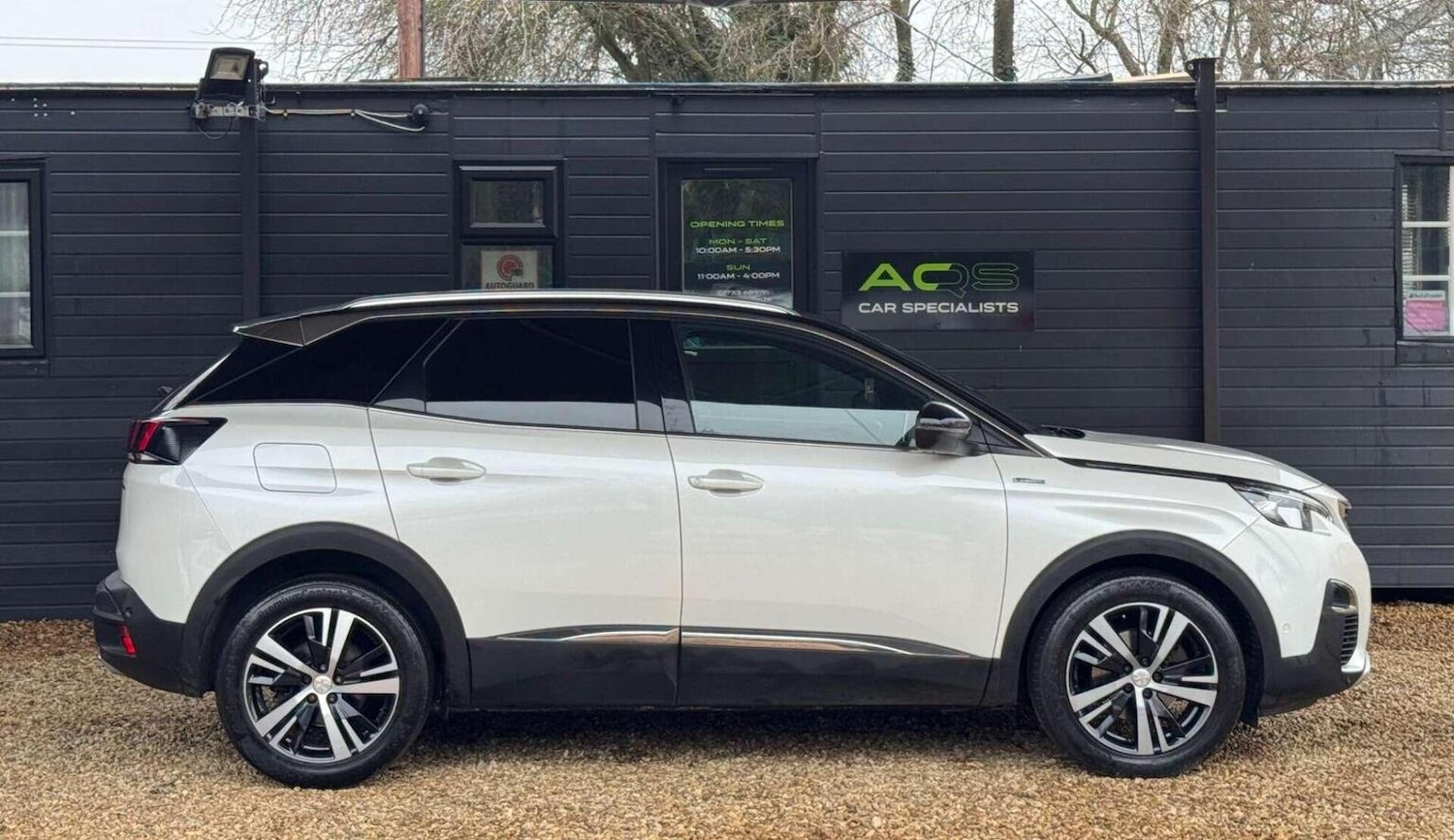 Used Peugeot 3008 2020 for sale - 77572761: Photo 5