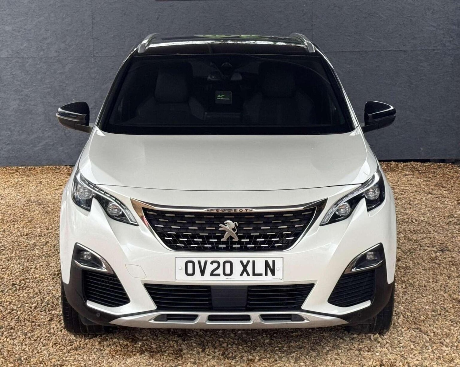 Used Peugeot 3008 2020 for sale - 77572761: Photo 9