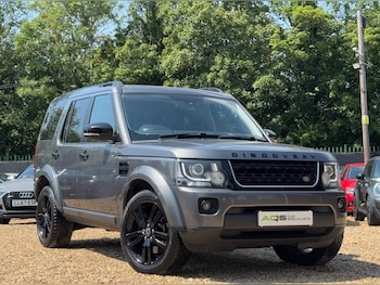 Used Land Rover Discovery 2015 for sale - 79173657: Photo