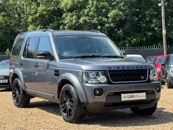 Used Land Rover Discovery 2015 for sale - 79173657: Photo