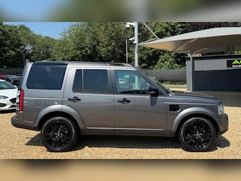 Used Land Rover Discovery 2015 for sale - 79173657: Photo