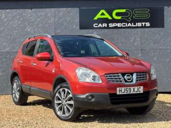 2009 - 1.6 N-Tec 5dr