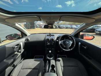 Used Nissan Qashqai 2009 for sale - 74671156: Photo