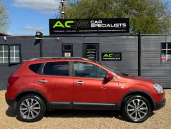 Used Nissan Qashqai 2009 for sale - 74671156: Photo
