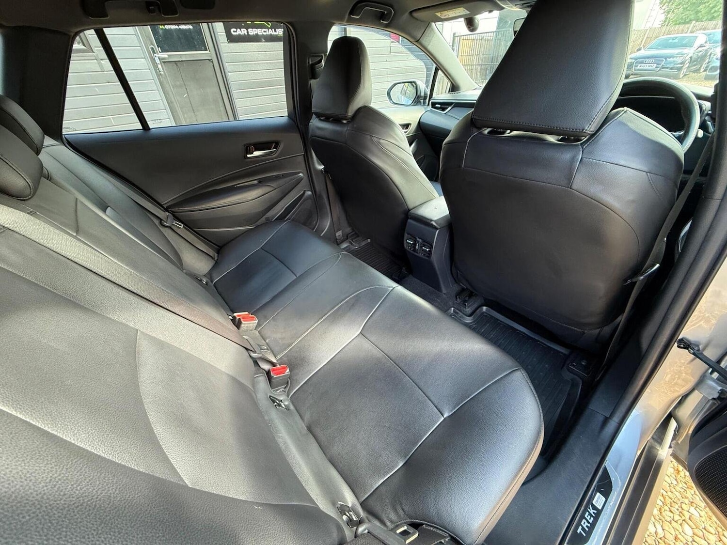 Vehicle 27