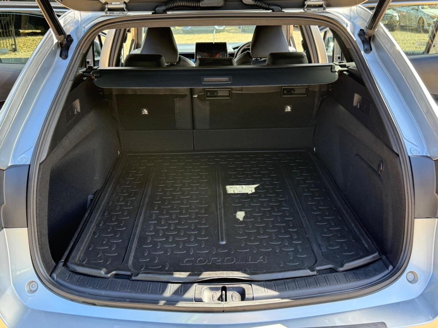 Vehicle 29