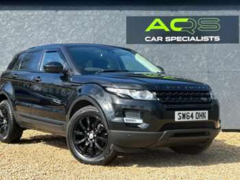 2014 - 2.2 SD4 Pure Tech 4WD Euro 5 (s/s) 5dr