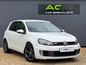 2013 - 2.0 TSI GTI (Leather) Euro 5 5dr