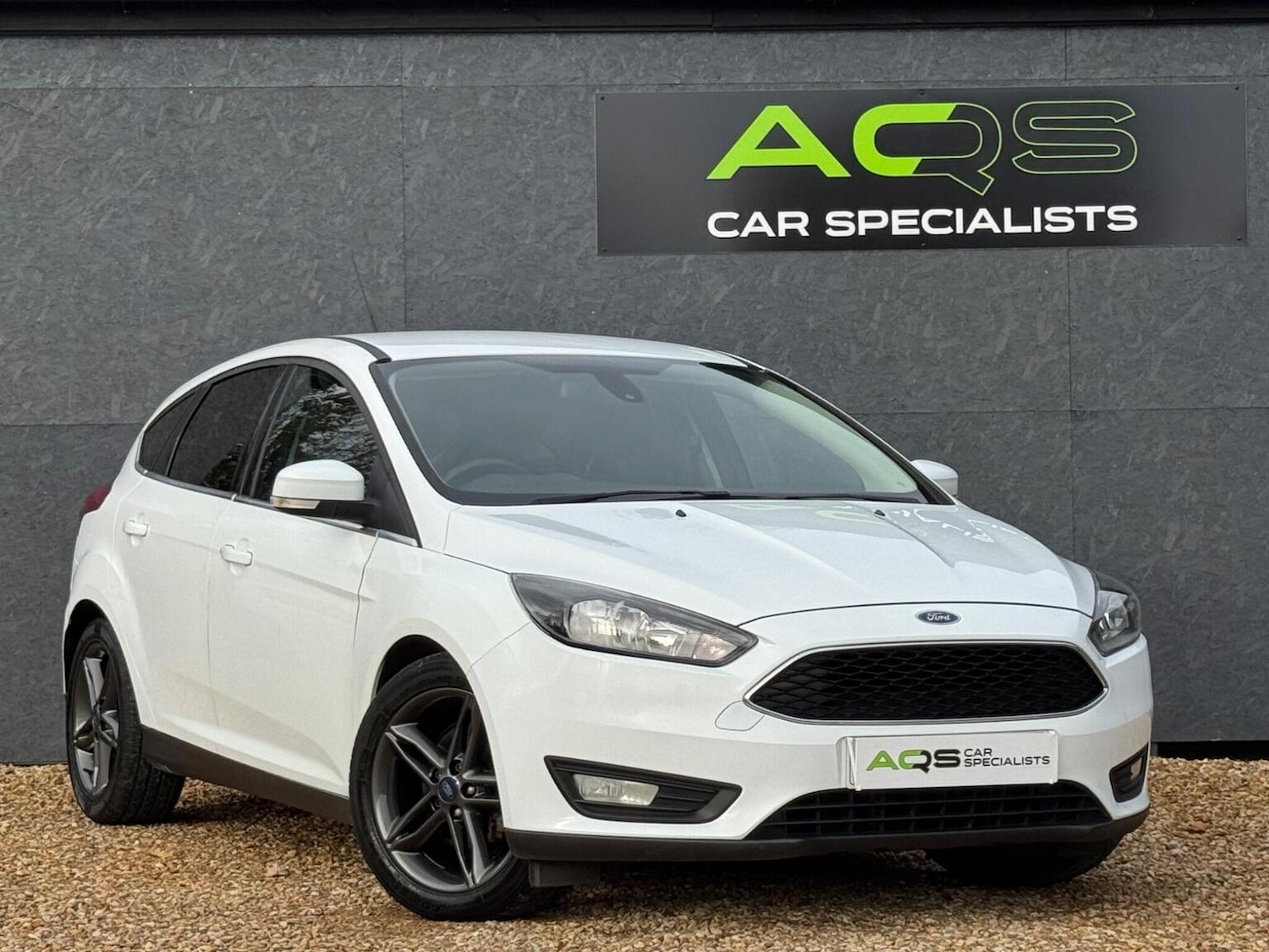 Used Ford Focus 2016 for sale - 76817529: Photo 1