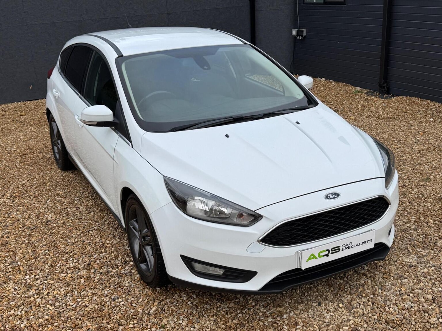 Used Ford Focus 2016 for sale - 76817529: Photo 12