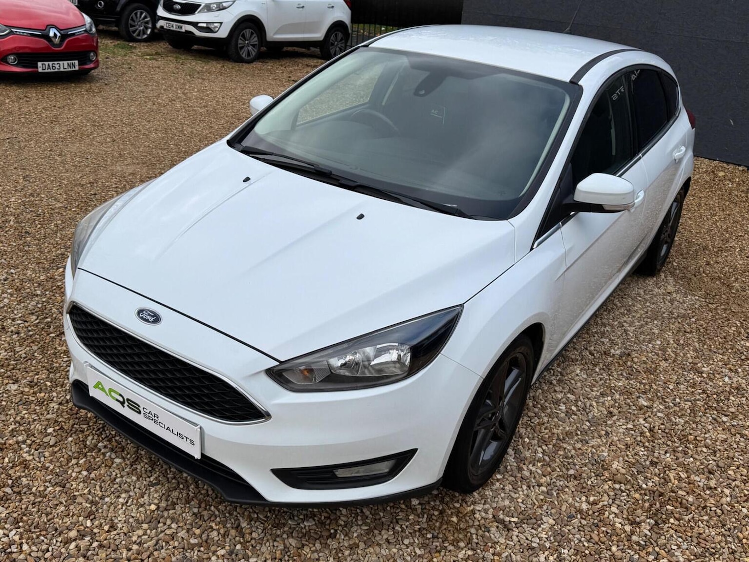 Used Ford Focus 2016 for sale - 76817529: Photo 18