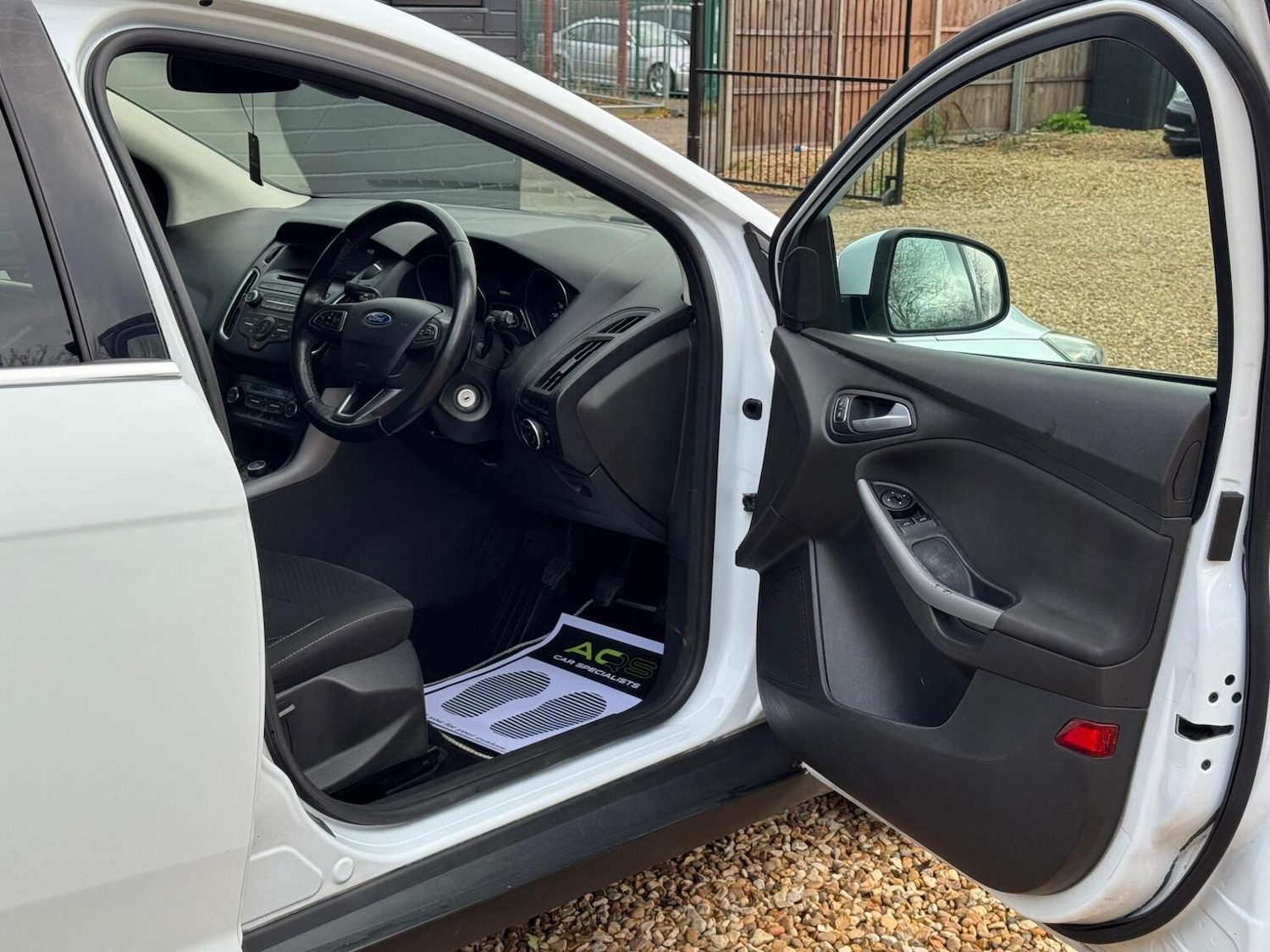 Used Ford Focus 2016 for sale - 76817529: Photo 19