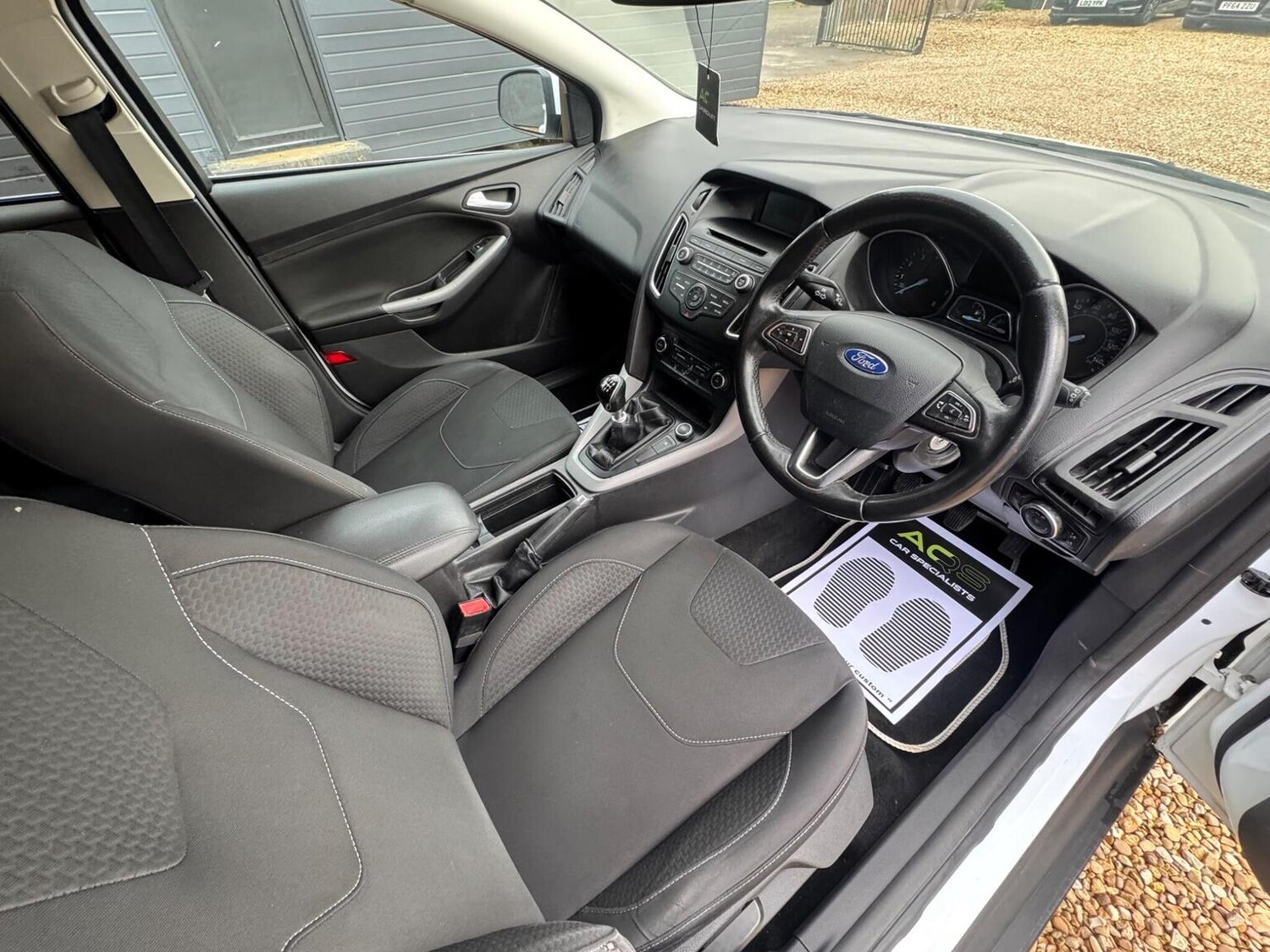 Used Ford Focus 2016 for sale - 76817529: Photo 21