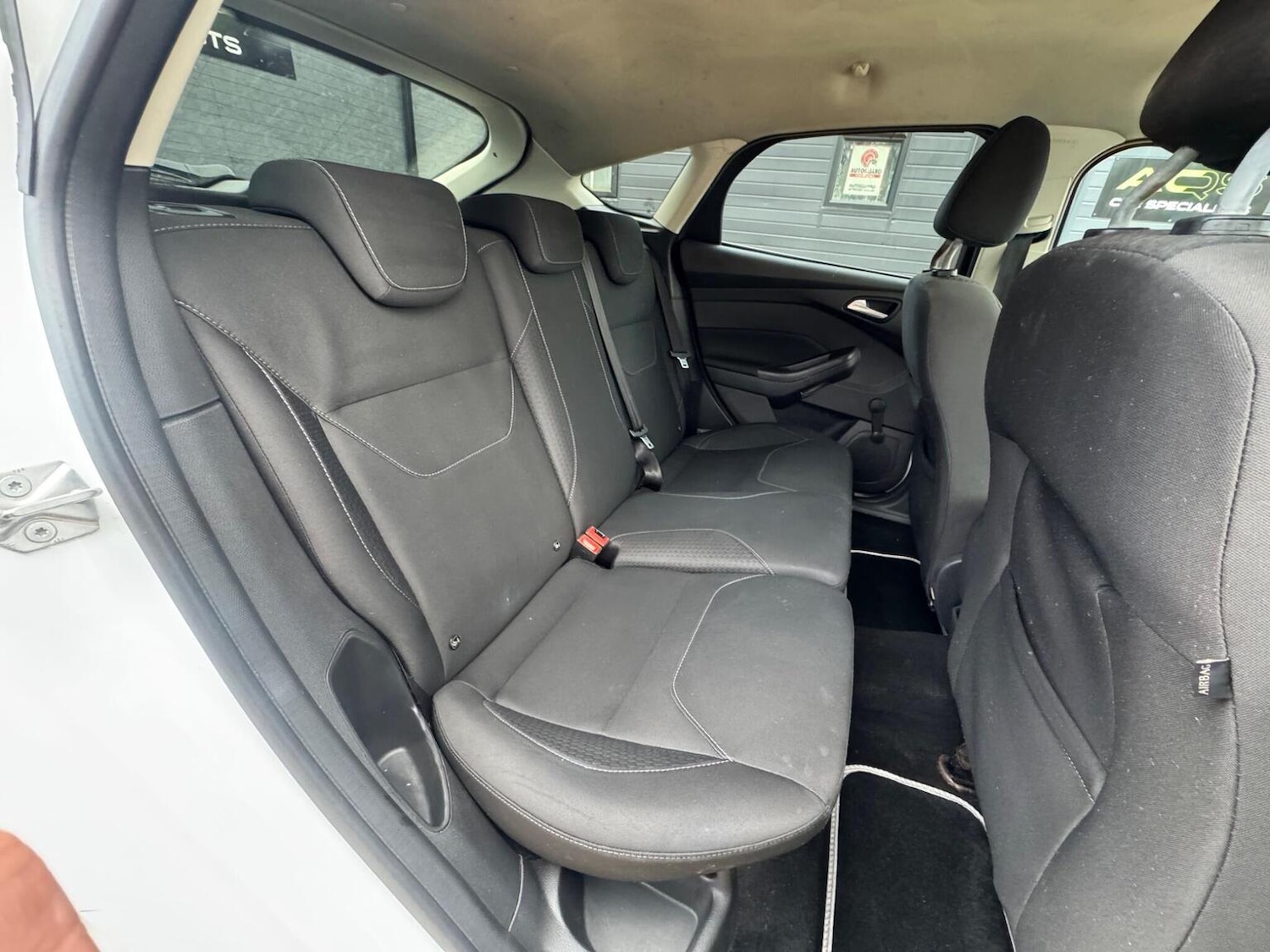 Used Ford Focus 2016 for sale - 76817529: Photo 23