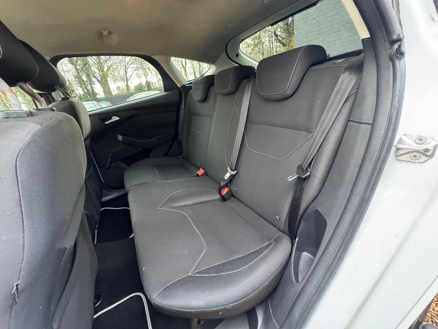 Used Ford Focus 2016 for sale - 76817529: Photo 29