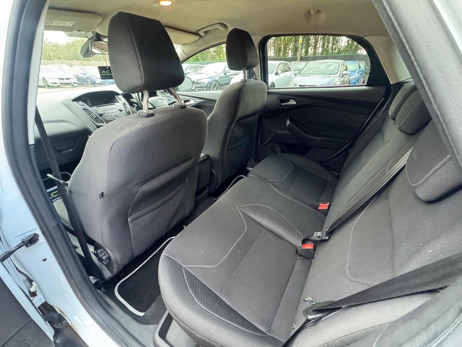 Used Ford Focus 2016 for sale - 76817529: Photo 31