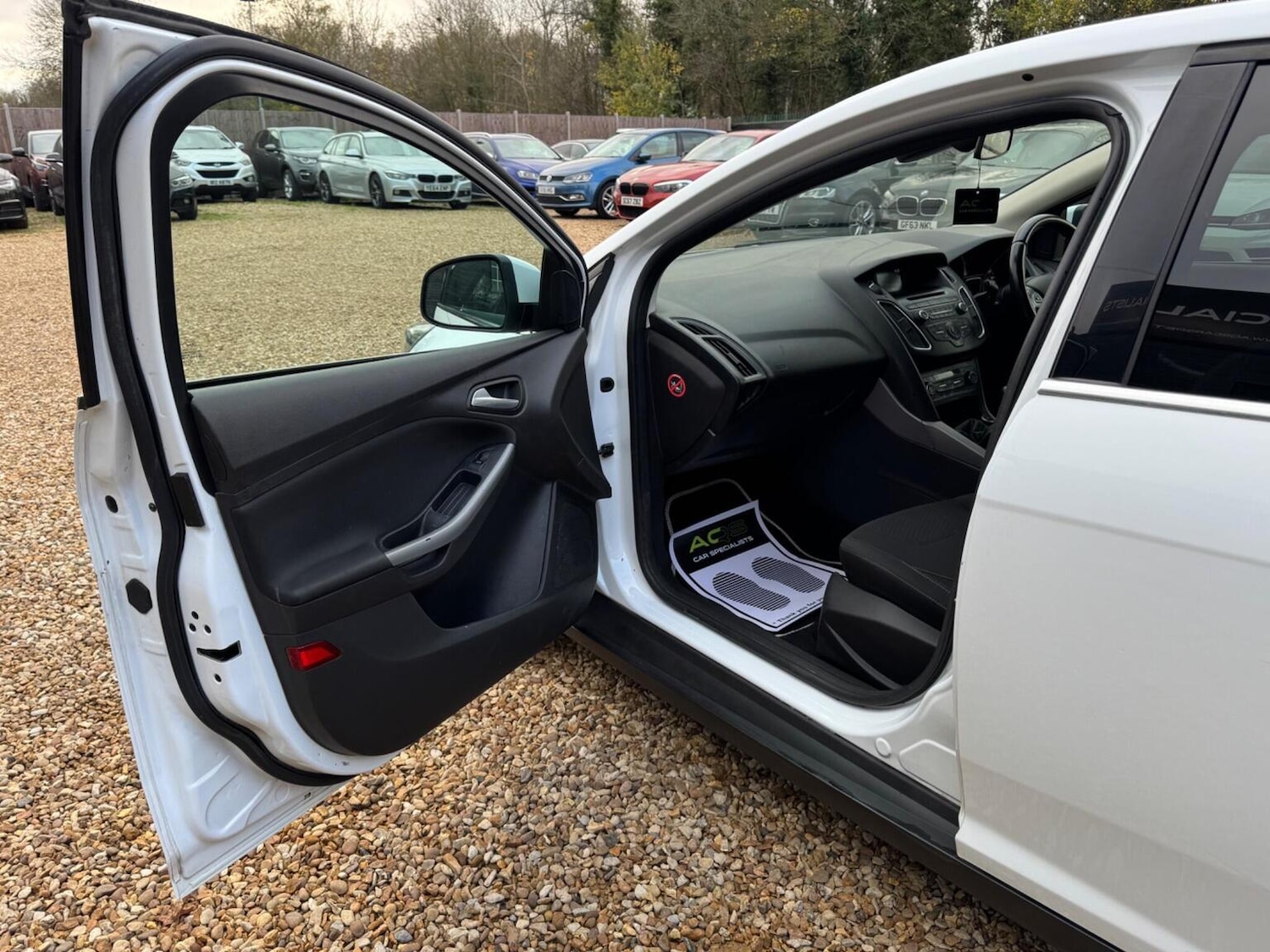 Used Ford Focus 2016 for sale - 76817529: Photo 32