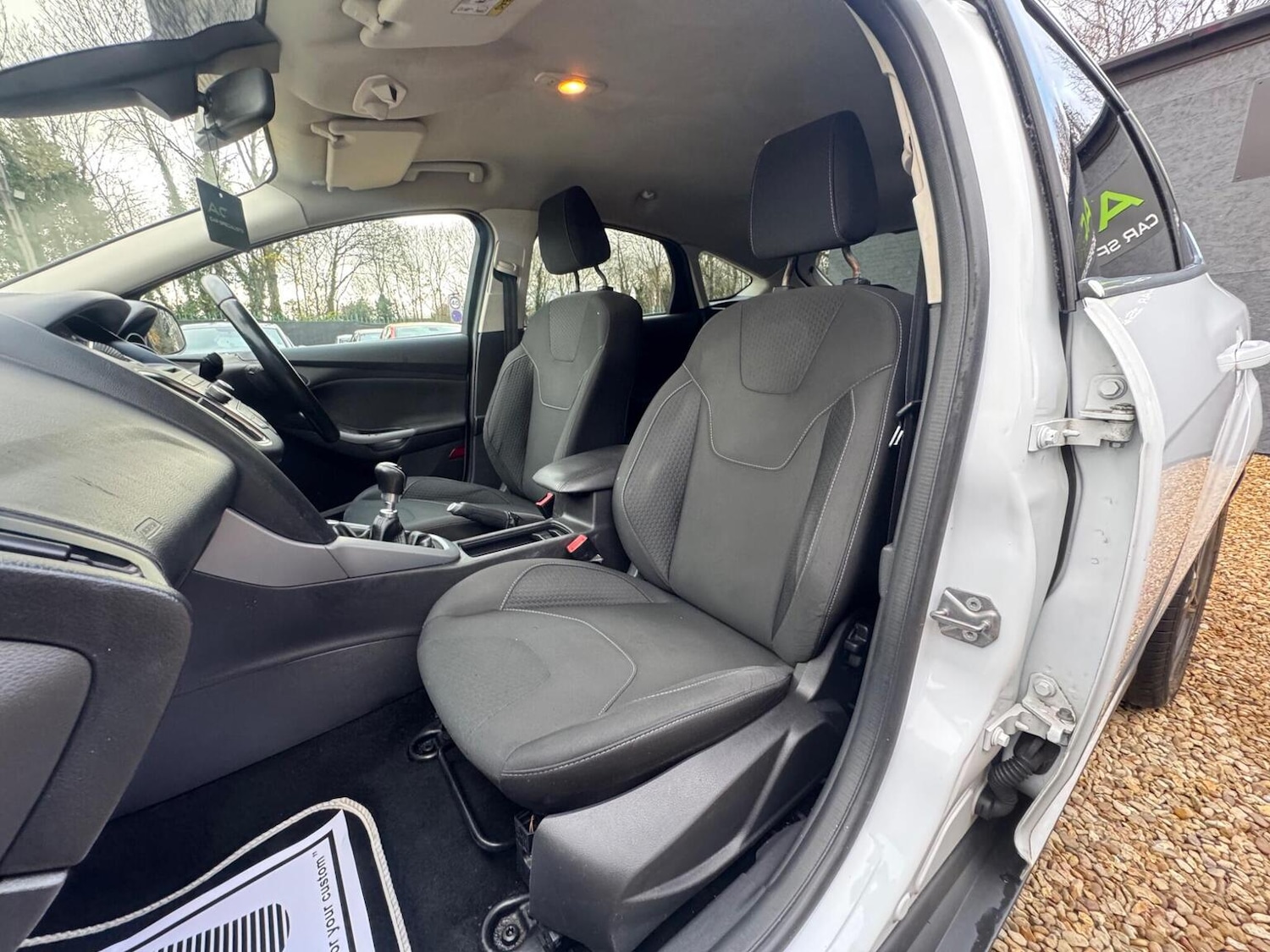 Used Ford Focus 2016 for sale - 76817529: Photo 34