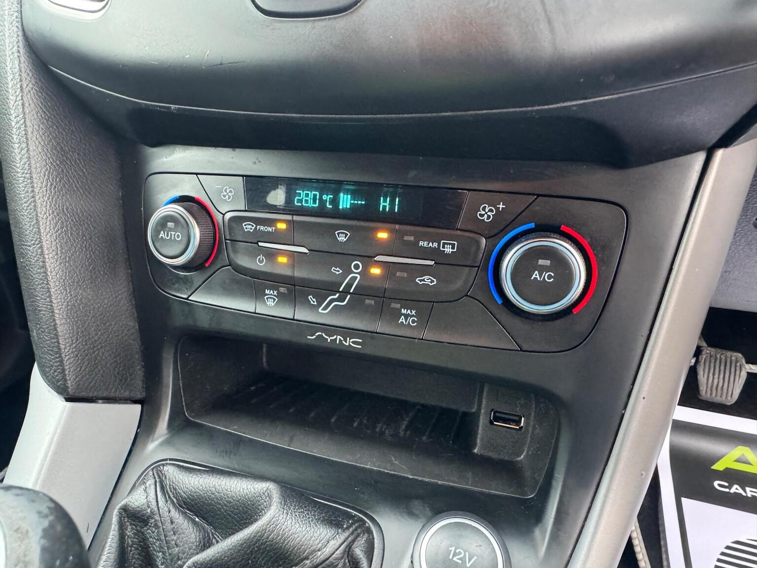 Used Ford Focus 2016 for sale - 76817529: Photo 39