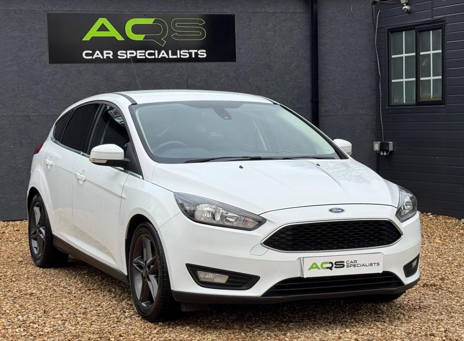 Used Ford Focus 2016 for sale - 76817529: Photo 4