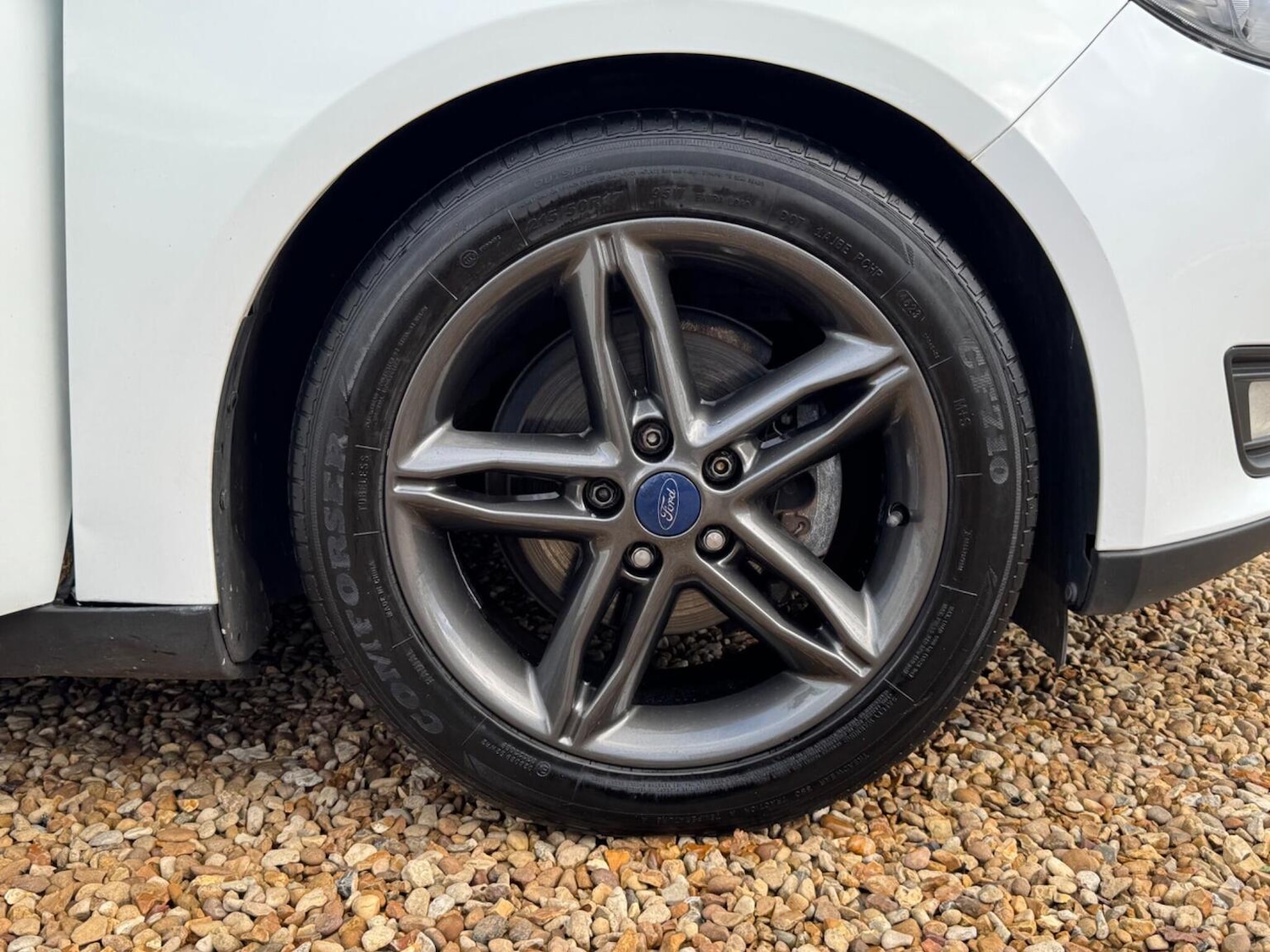 Used Ford Focus 2016 for sale - 76817529: Photo 43