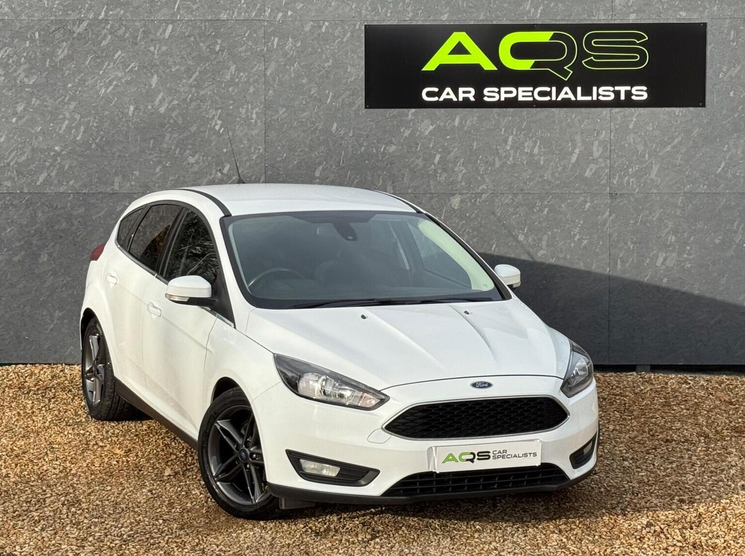 Used Ford Focus 2016 for sale - 76817529: Photo 44
