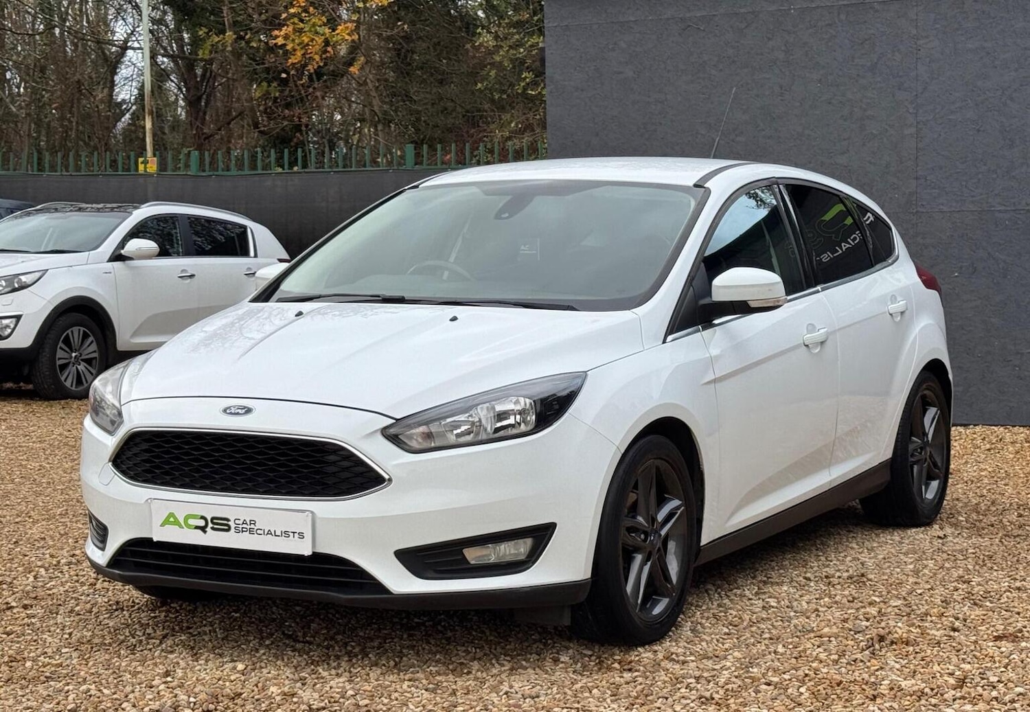 Used Ford Focus 2016 for sale - 76817529: Photo 9