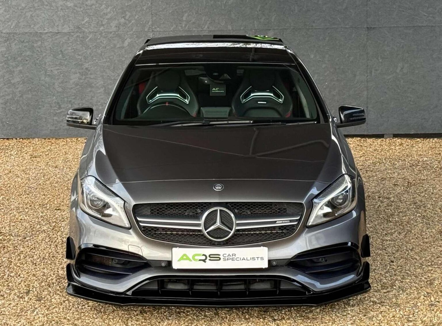 Used Mercedes-Benz A-Class 2016 for sale - 77572769: Photo 10