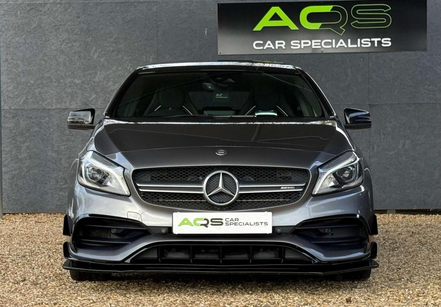 Used Mercedes-Benz A-Class 2016 for sale - 77572769: Photo 11