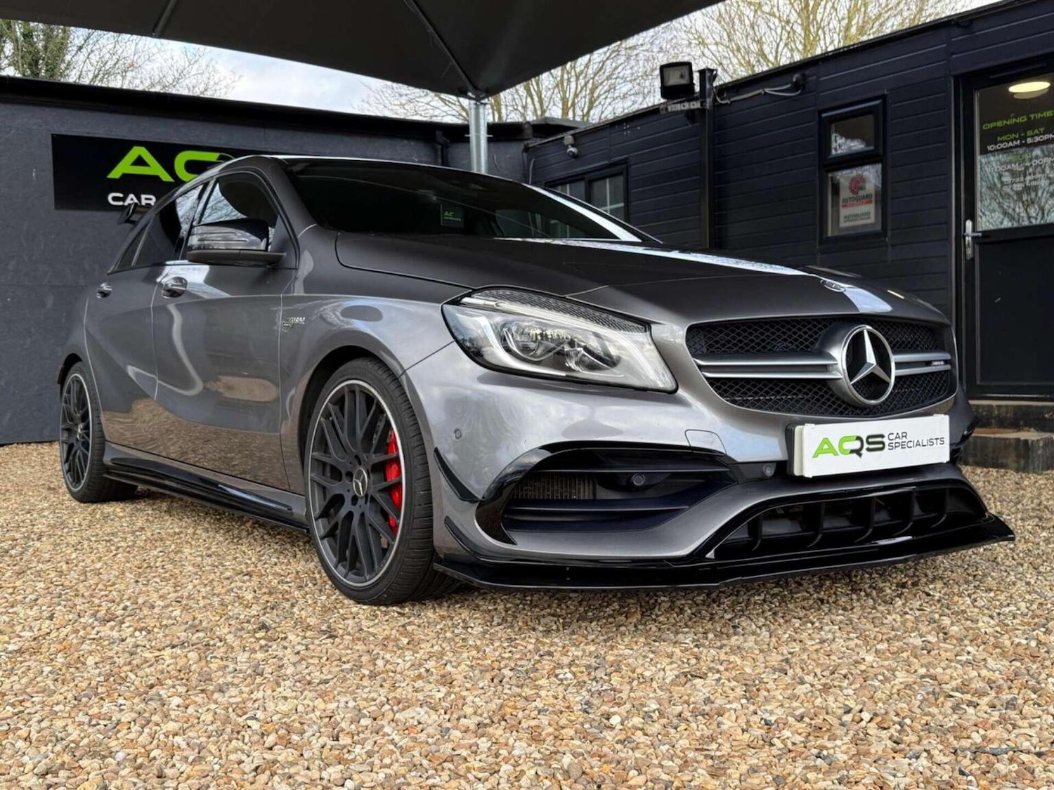 Used Mercedes-Benz A-Class 2016 for sale - 77572769: Photo 13