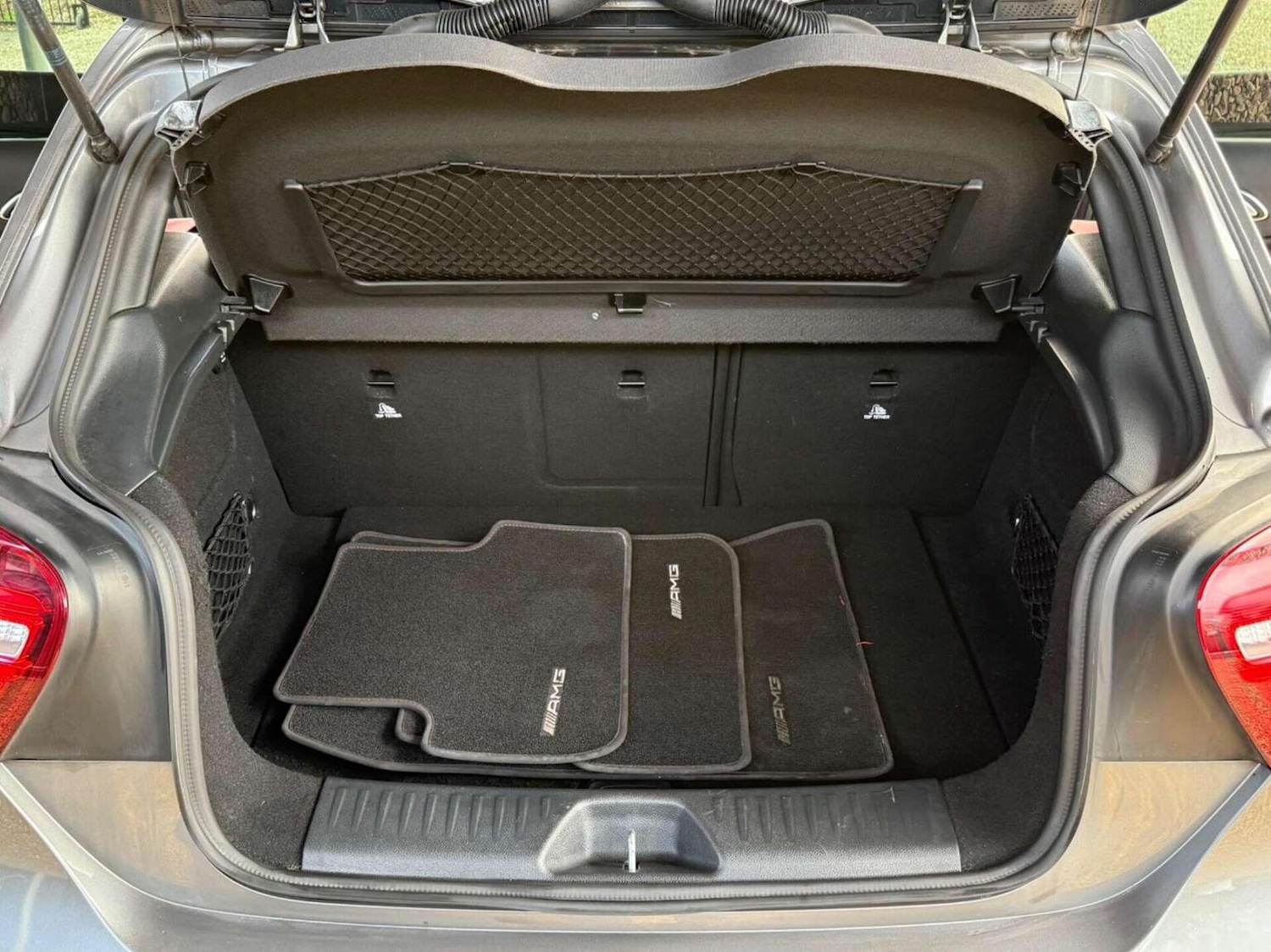 Used Mercedes-Benz A-Class 2016 for sale - 77572769: Photo 28