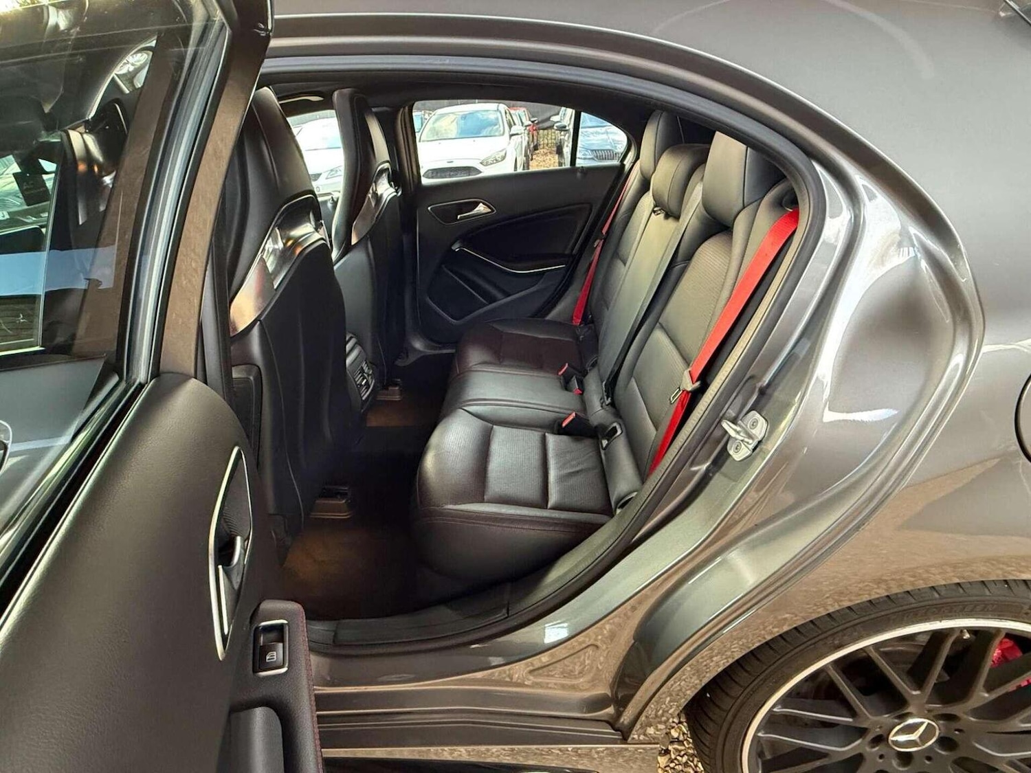 Used Mercedes-Benz A-Class 2016 for sale - 77572769: Photo 31