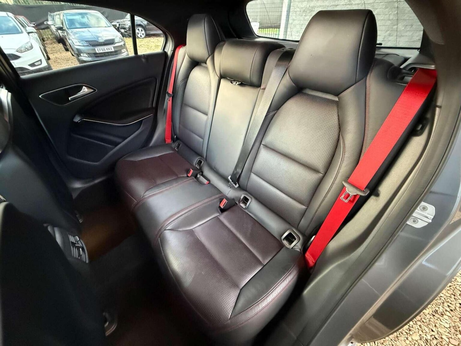 Used Mercedes-Benz A-Class 2016 for sale - 77572769: Photo 32