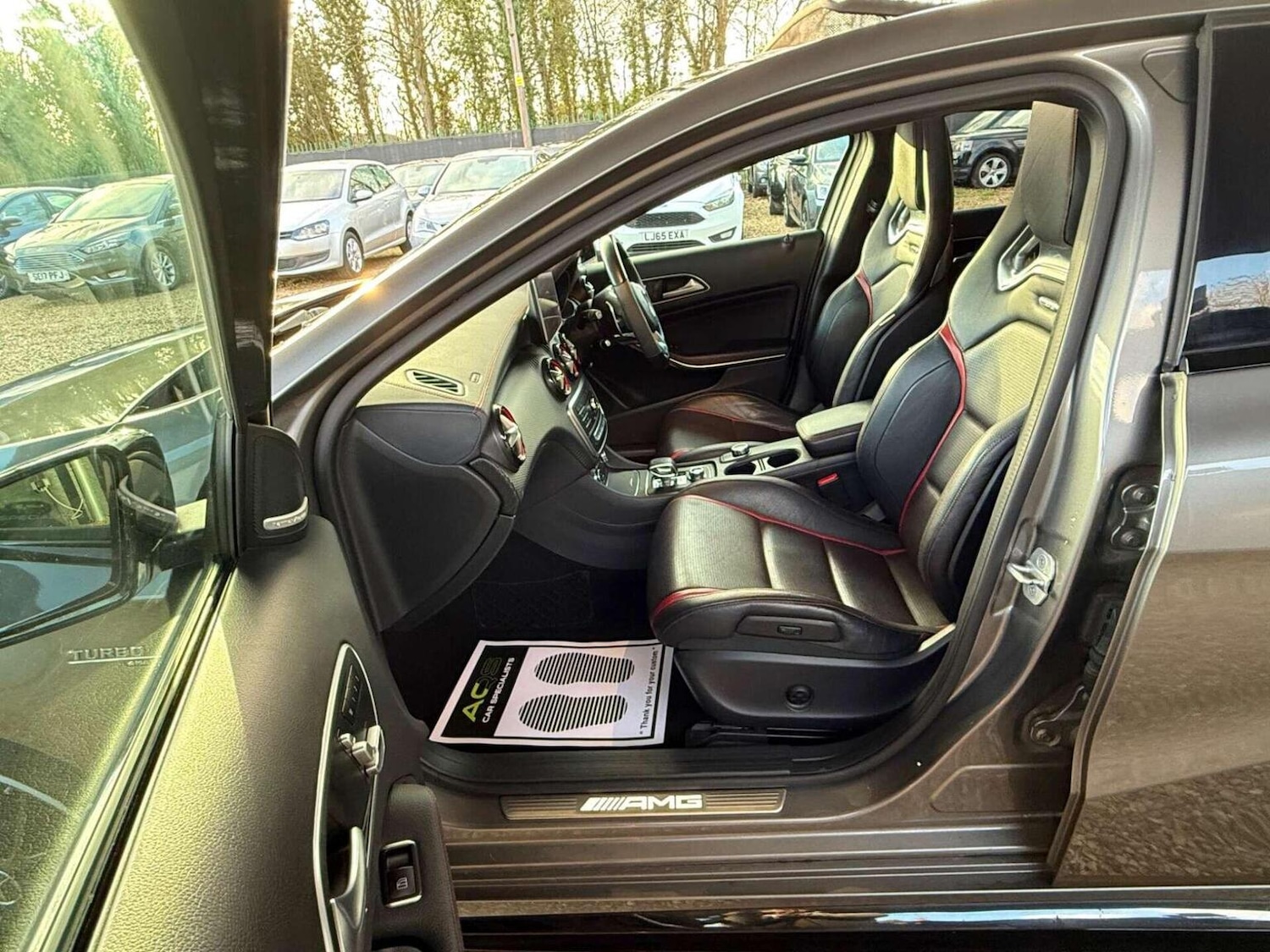 Used Mercedes-Benz A-Class 2016 for sale - 77572769: Photo 34