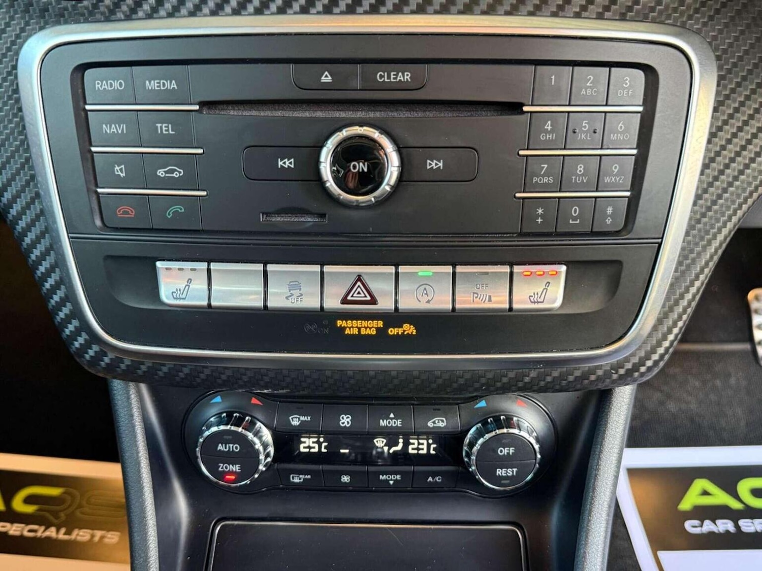 Used Mercedes-Benz A-Class 2016 for sale - 77572769: Photo 42