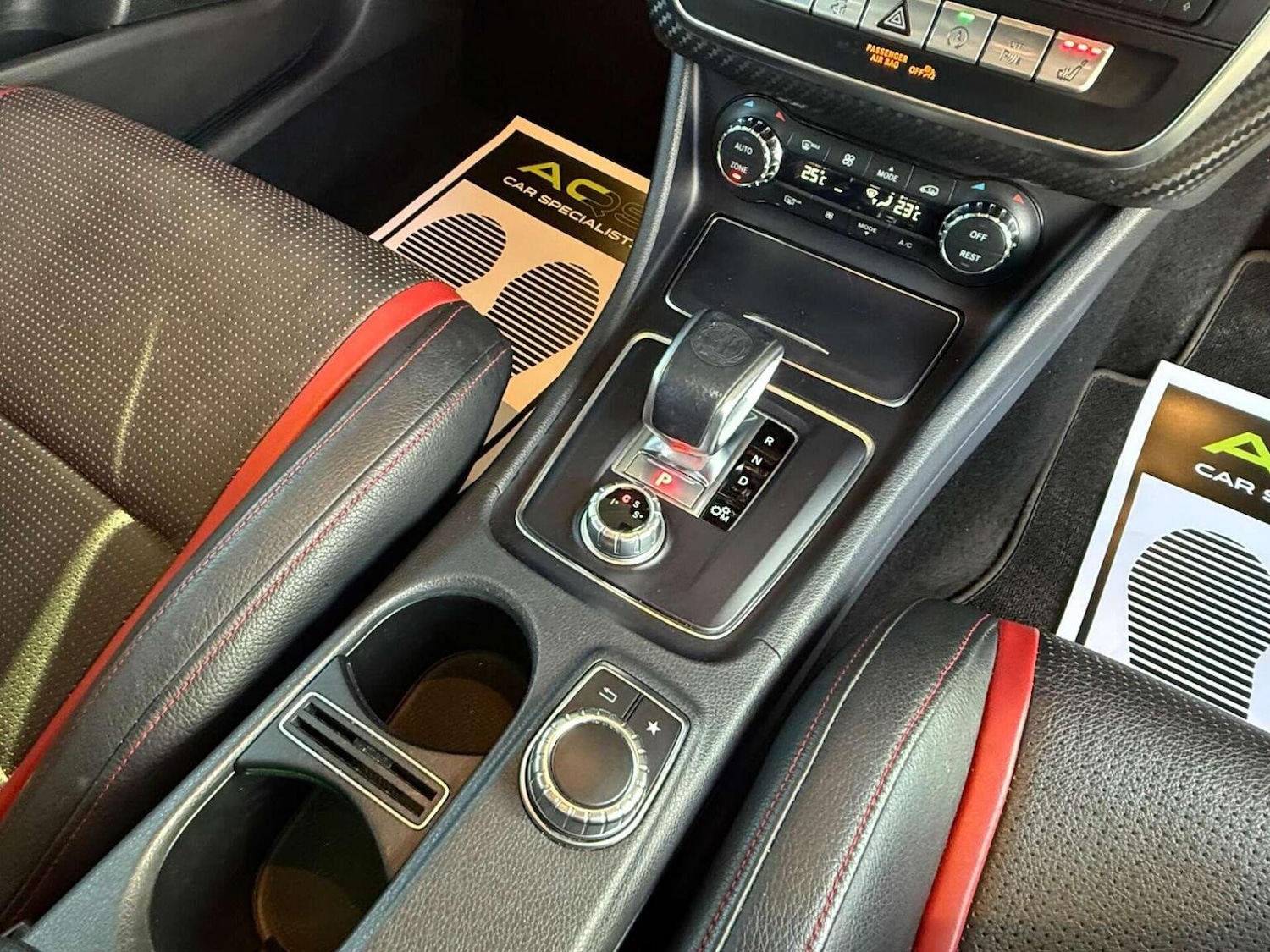 Used Mercedes-Benz A-Class 2016 for sale - 77572769: Photo 43