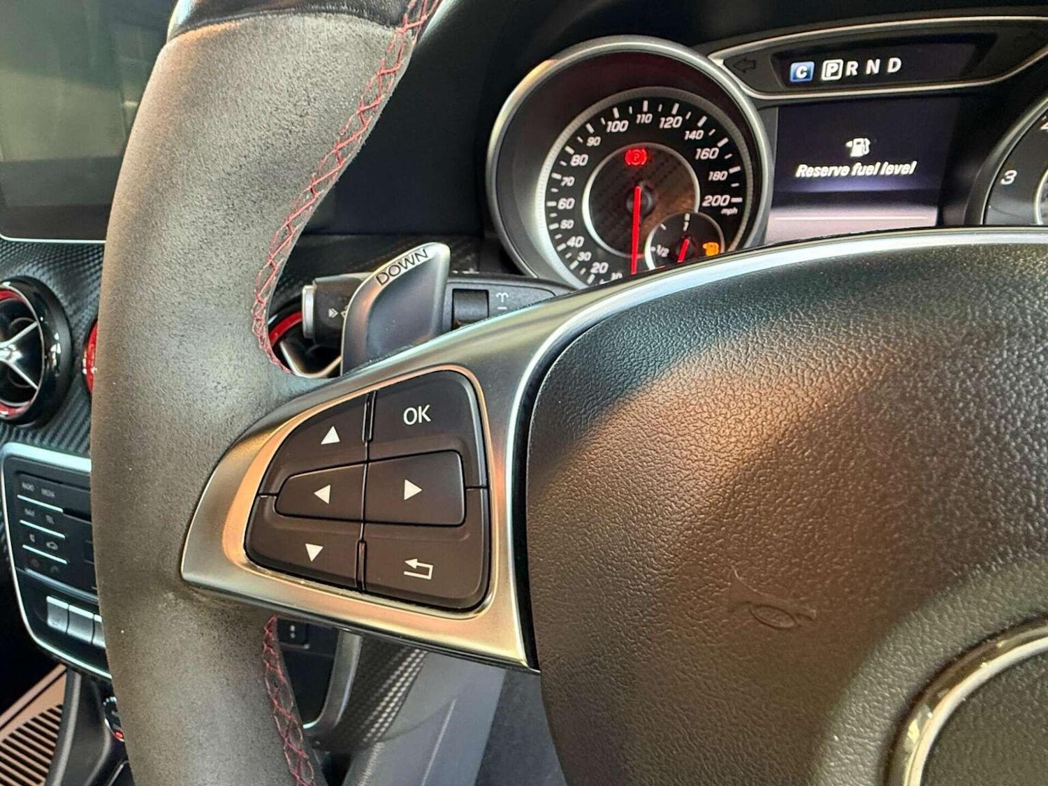 Used Mercedes-Benz A-Class 2016 for sale - 77572769: Photo 44