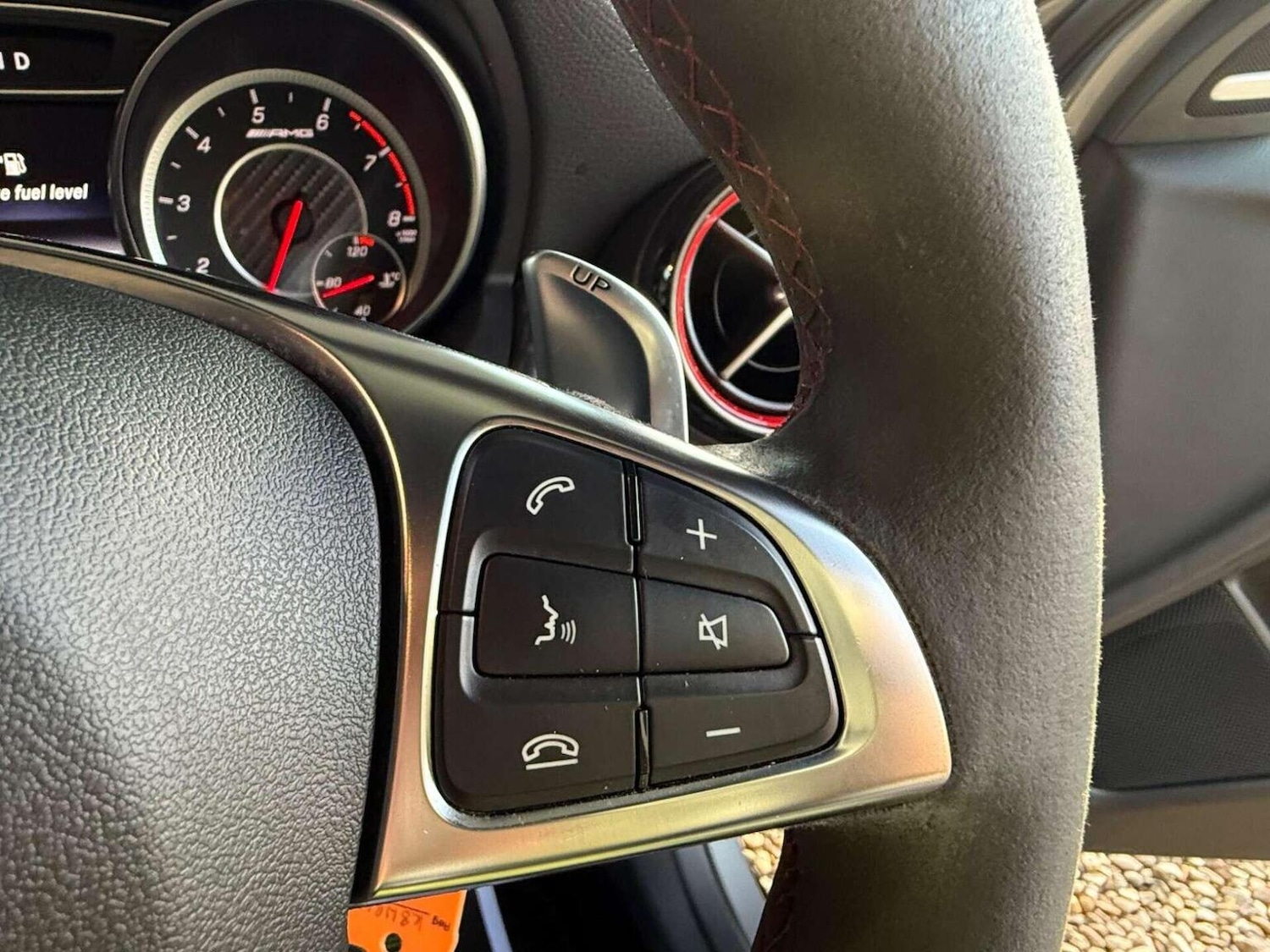 Used Mercedes-Benz A-Class 2016 for sale - 77572769: Photo 45