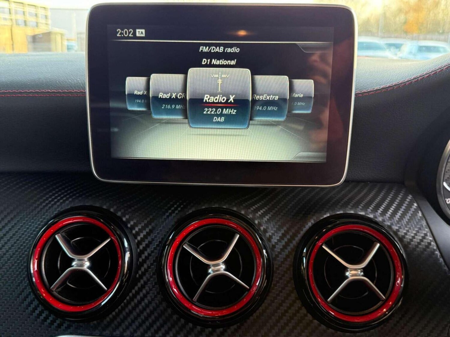 Used Mercedes-Benz A-Class 2016 for sale - 77572769: Photo 47