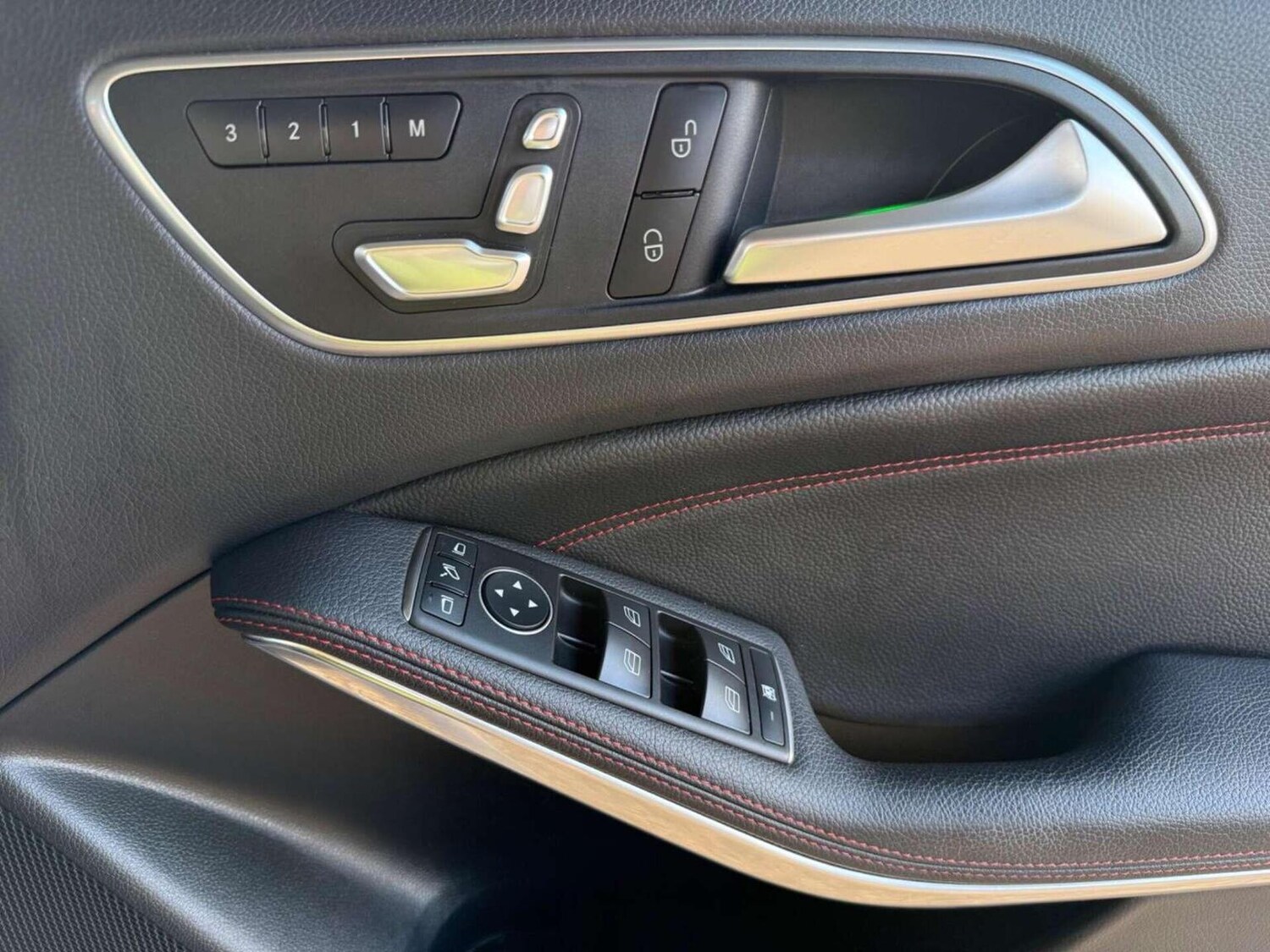 Used Mercedes-Benz A-Class 2016 for sale - 77572769: Photo 48