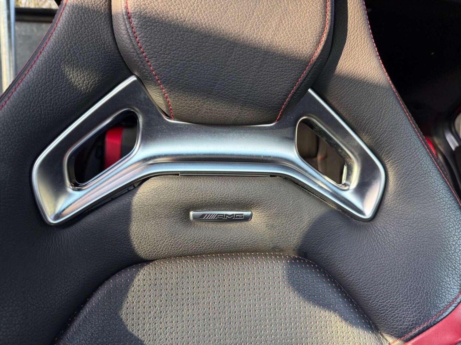 Used Mercedes-Benz A-Class 2016 for sale - 77572769: Photo 49