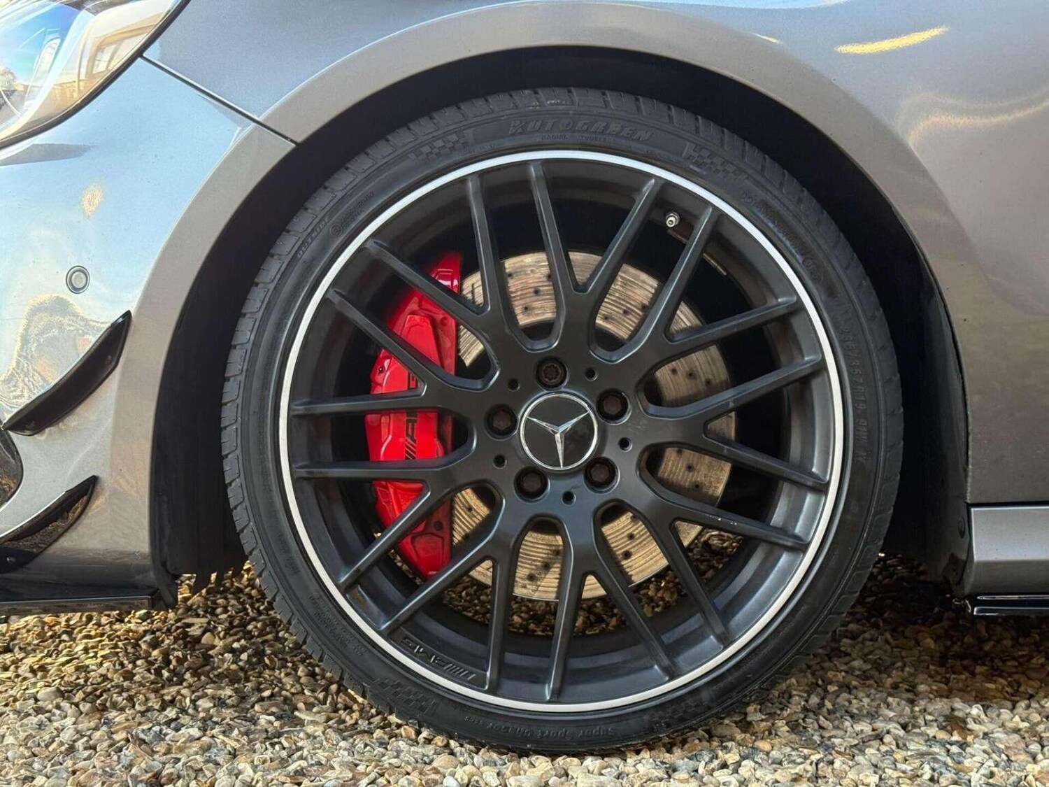 Used Mercedes-Benz A-Class 2016 for sale - 77572769: Photo 53