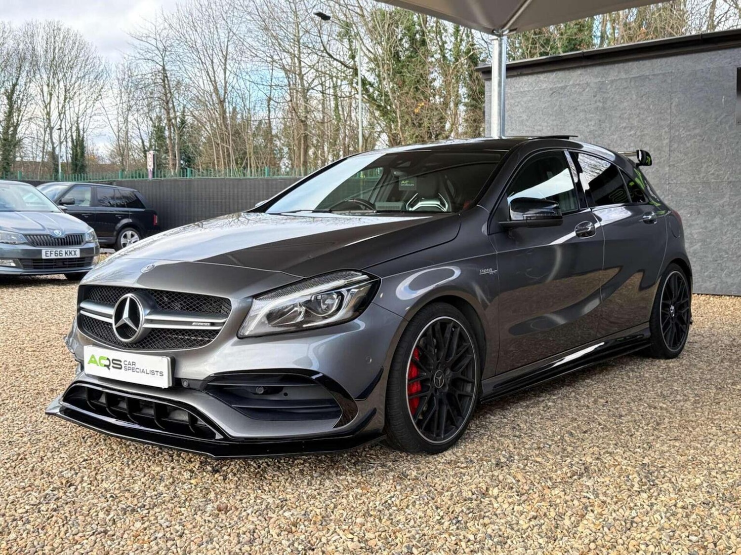 Used Mercedes-Benz A-Class 2016 for sale - 77572769: Photo 9