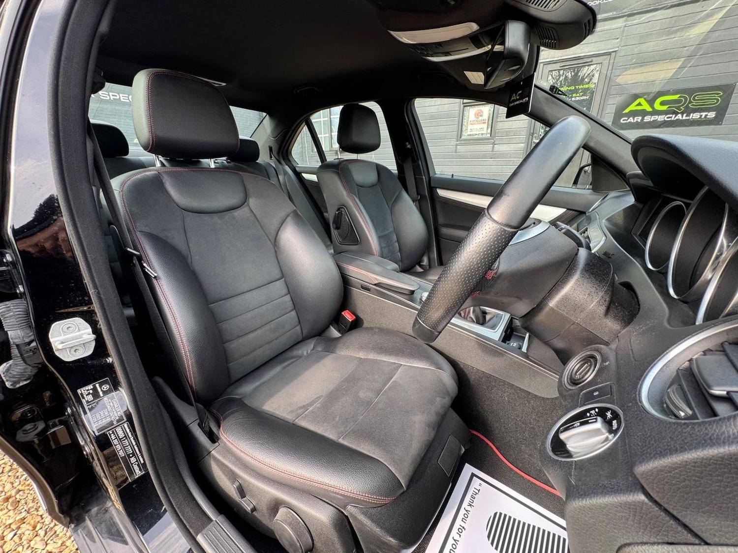 Used Mercedes-Benz C Class 2012 for sale - 76793092: Photo 21